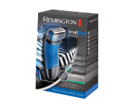 Remington Smart Edge XF8500 niebiesko-czarna - 236536 - zdjęcie 2